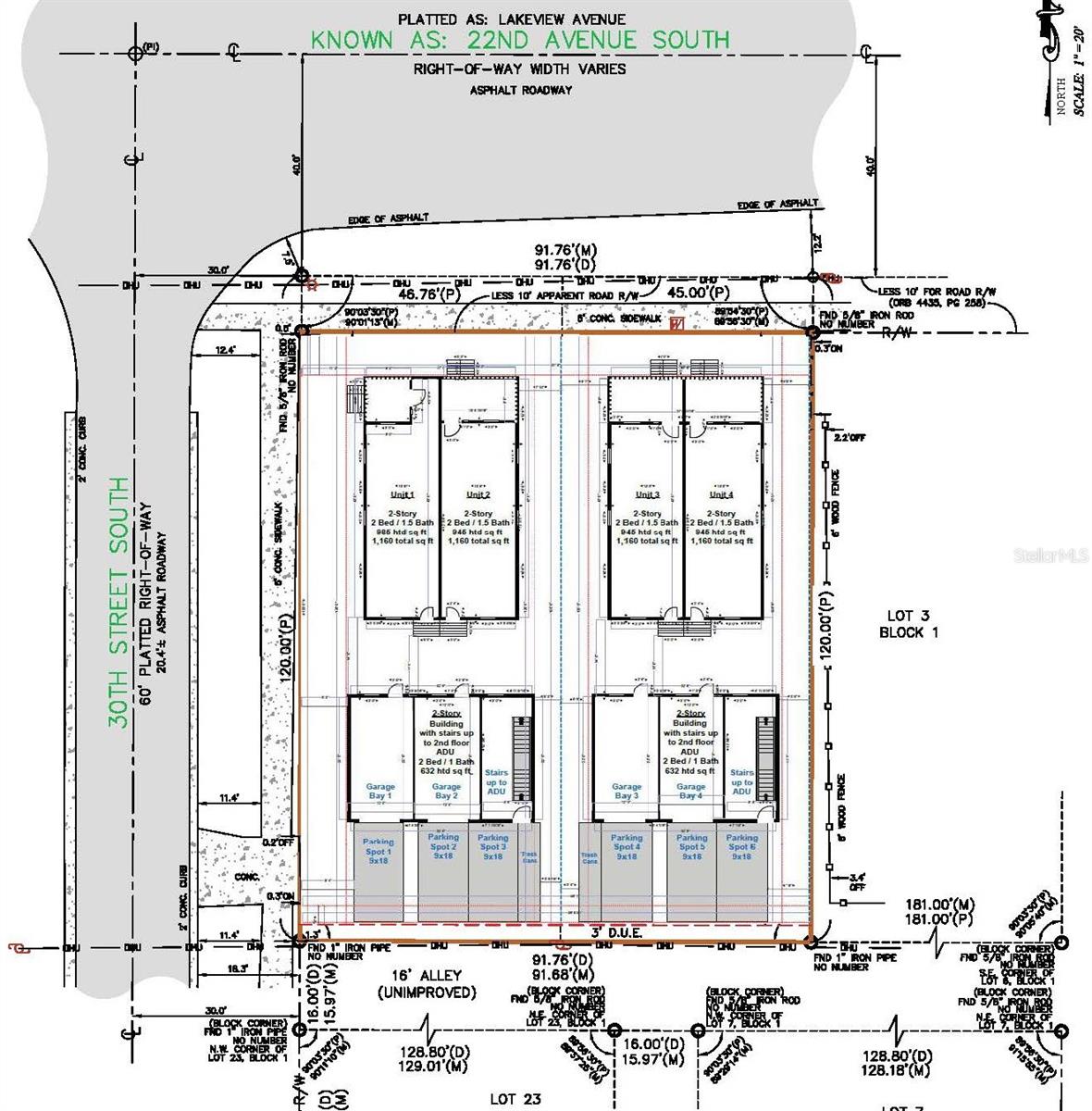 Image 3 of 19 For 2946 22nd Avenue S