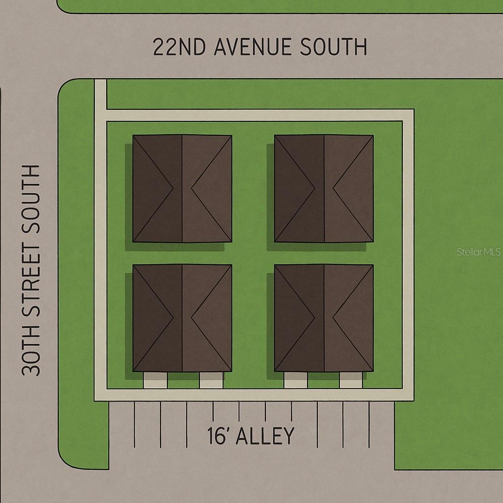 Image 4 of 19 For 2946 22nd Avenue S