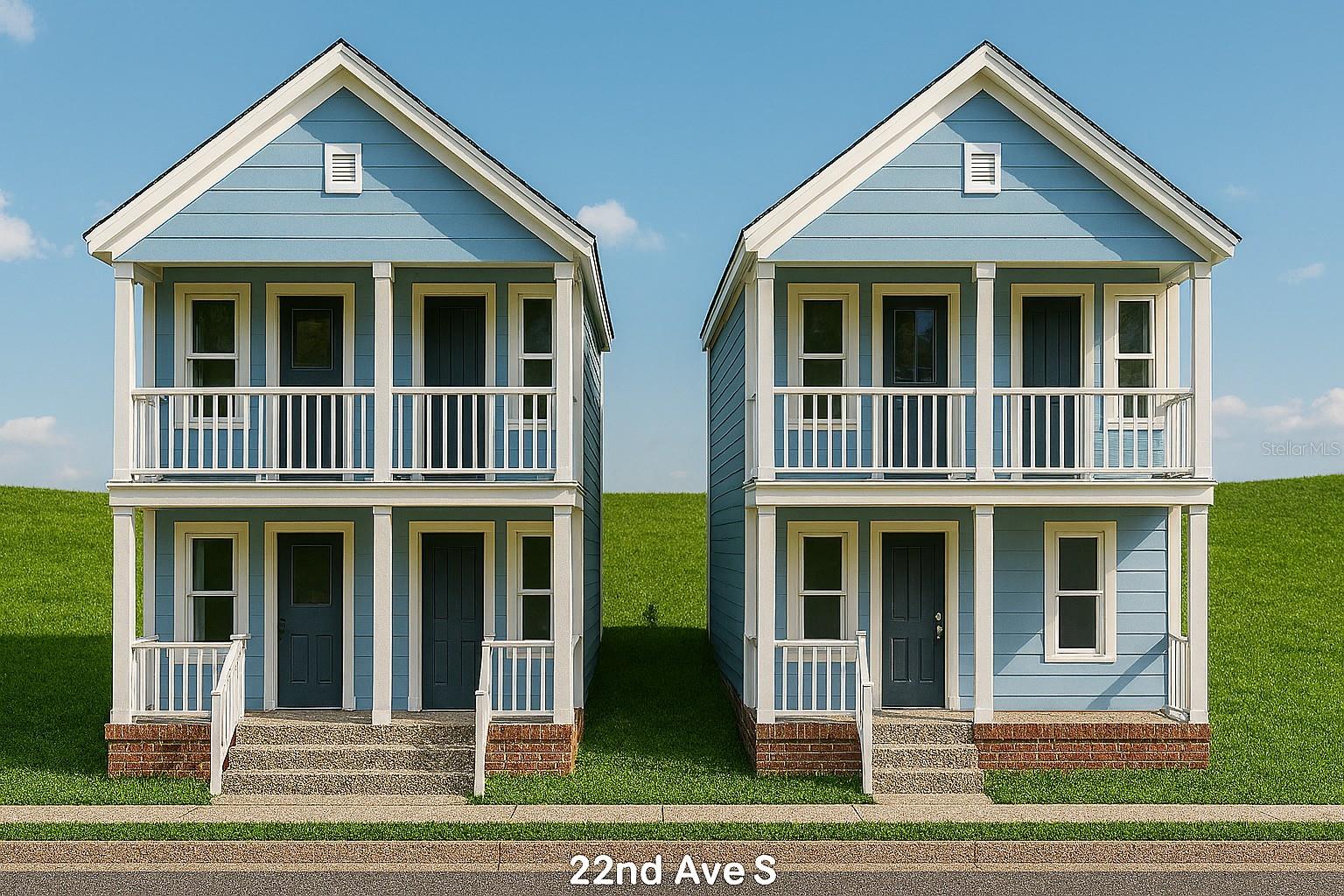Image 5 of 19 For 2946 22nd Avenue S
