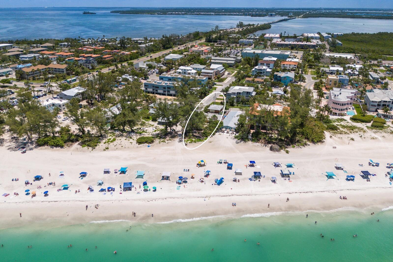 Details for 3720 Gulf Drive, HOLMES BEACH, FL 34217