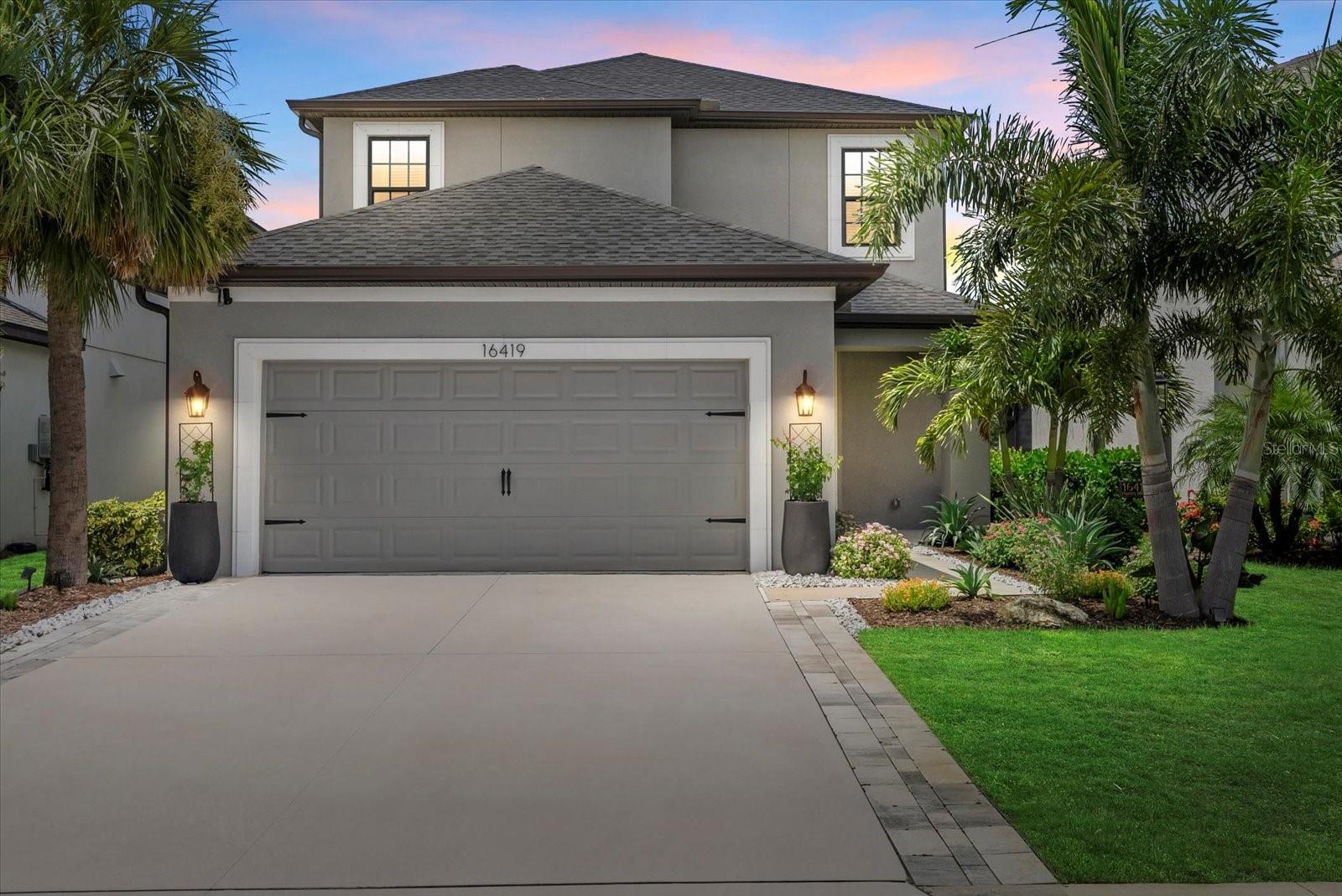 Details for 16419 Paynes Mill Drive, BRADENTON, FL 34211