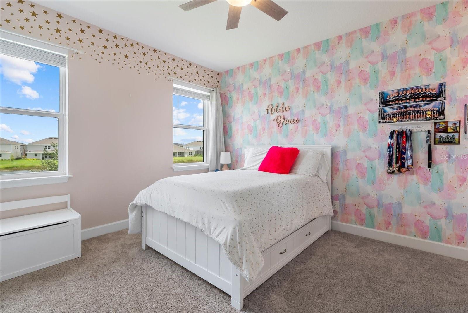 Image 21 of 40 For 16419 Paynes Mill Drive