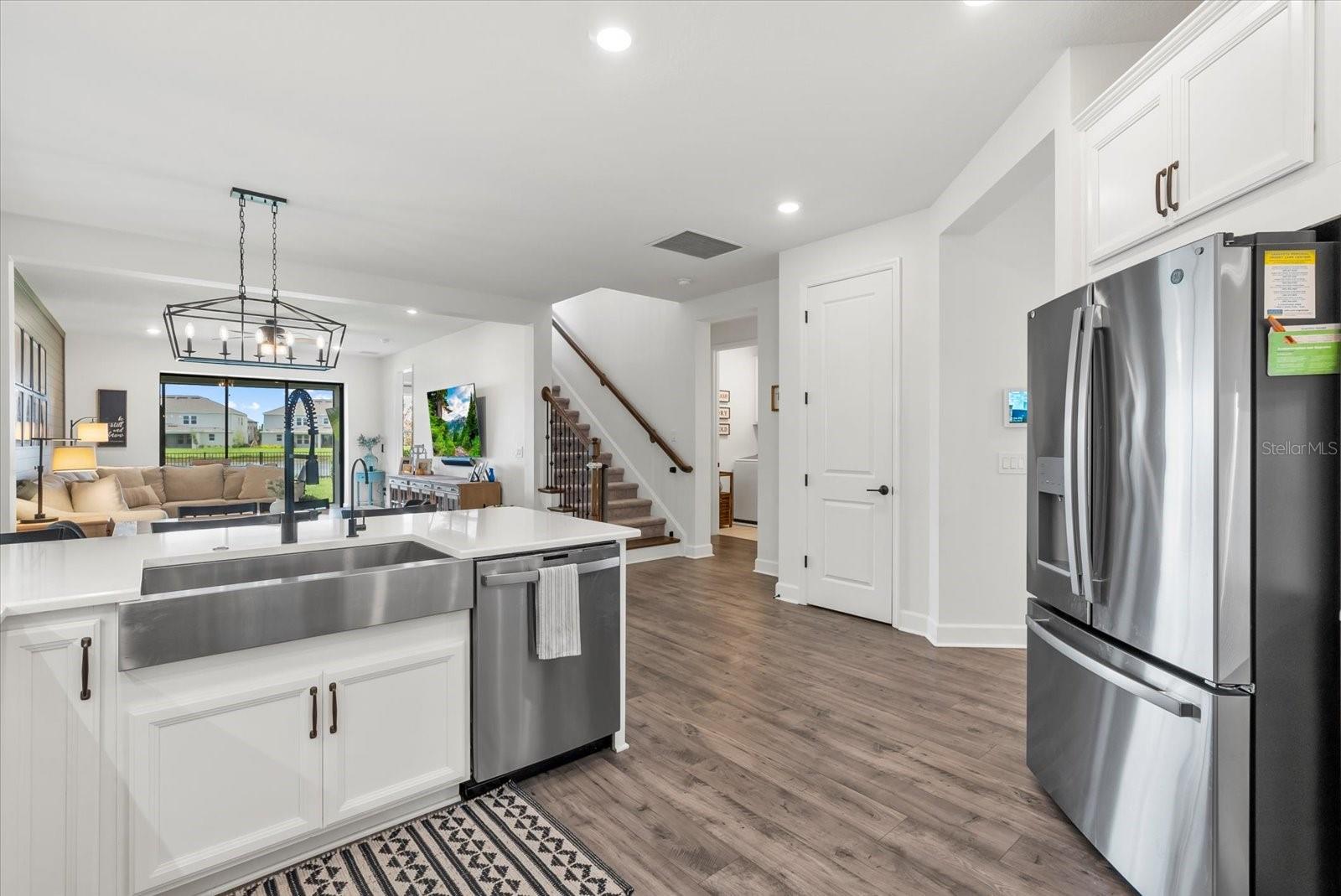 Image 31 of 40 For 16419 Paynes Mill Drive