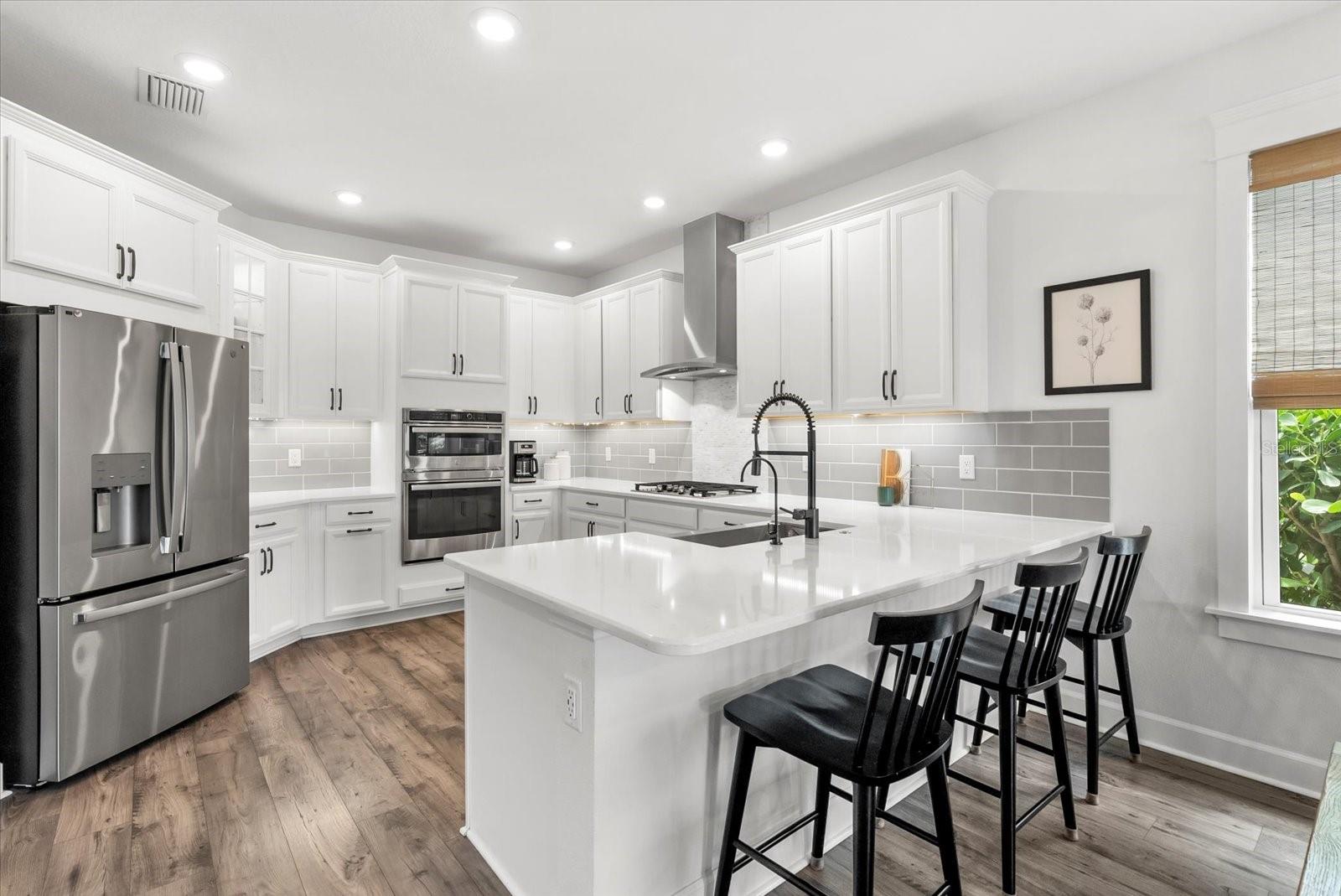 Image 32 of 40 For 16419 Paynes Mill Drive