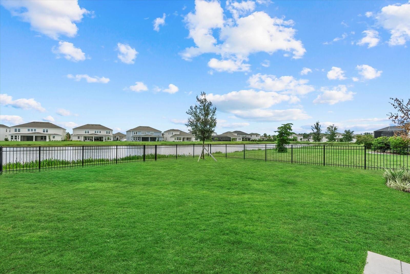 Image 40 of 40 For 16419 Paynes Mill Drive