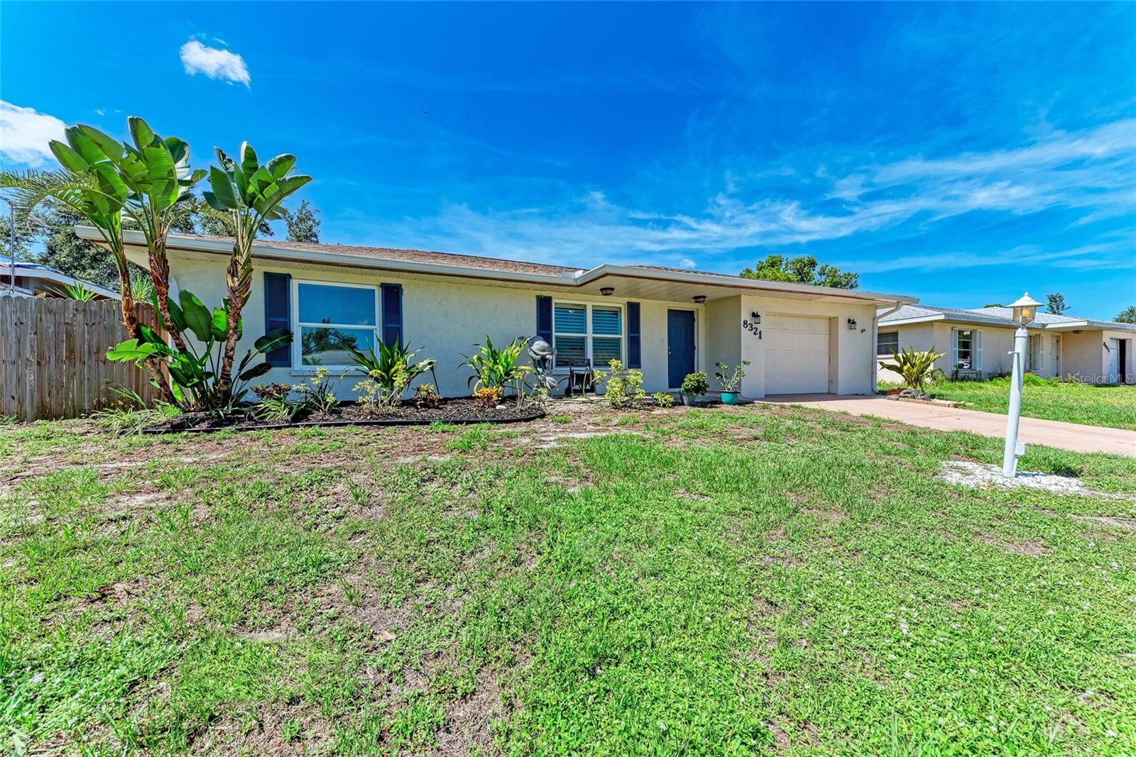 Details for 8321 43rd Ave W, BRADENTON, FL 34209