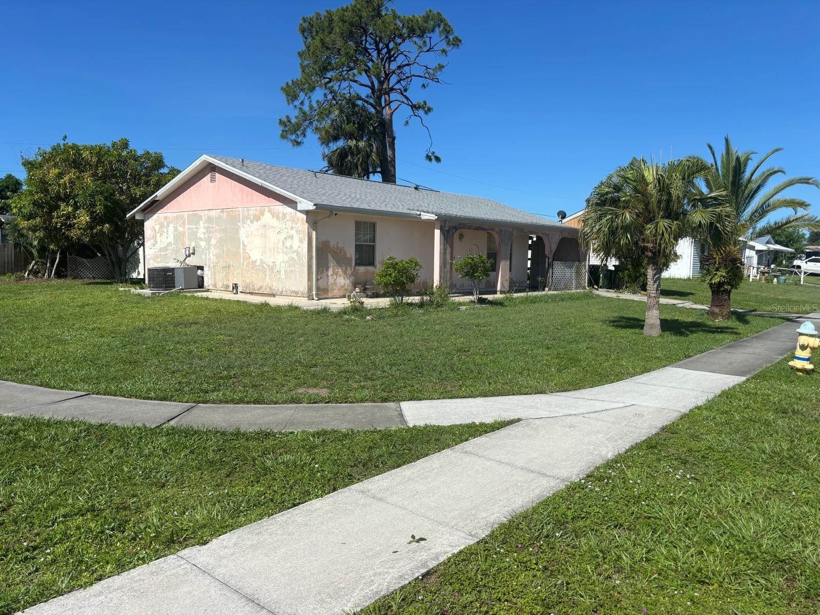 Image 2 of 28 For 8409 Trionfo Avenue