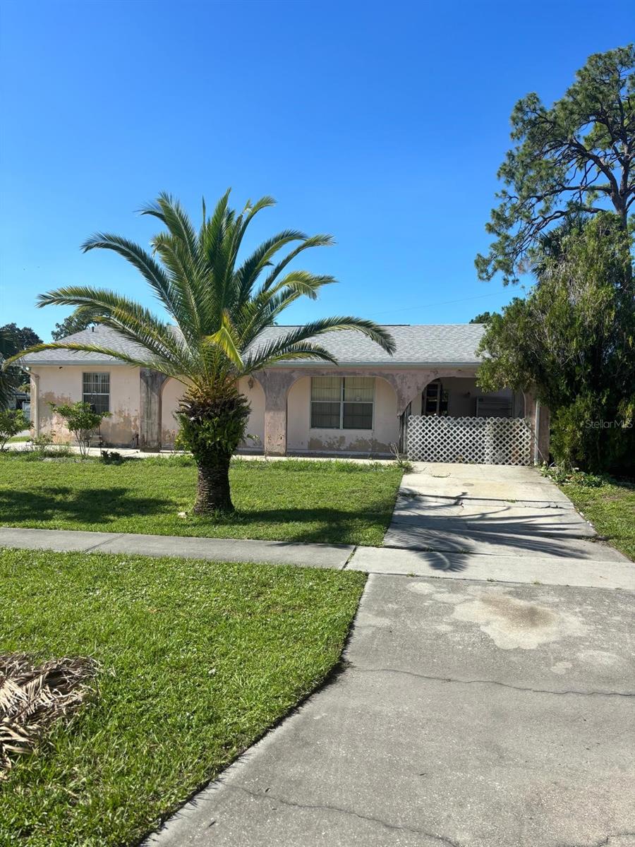 Image 7 of 28 For 8409 Trionfo Avenue