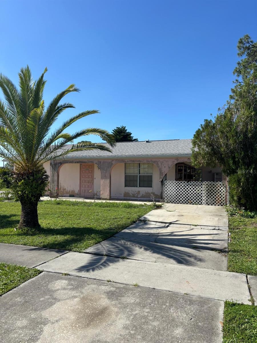 Image 9 of 28 For 8409 Trionfo Avenue