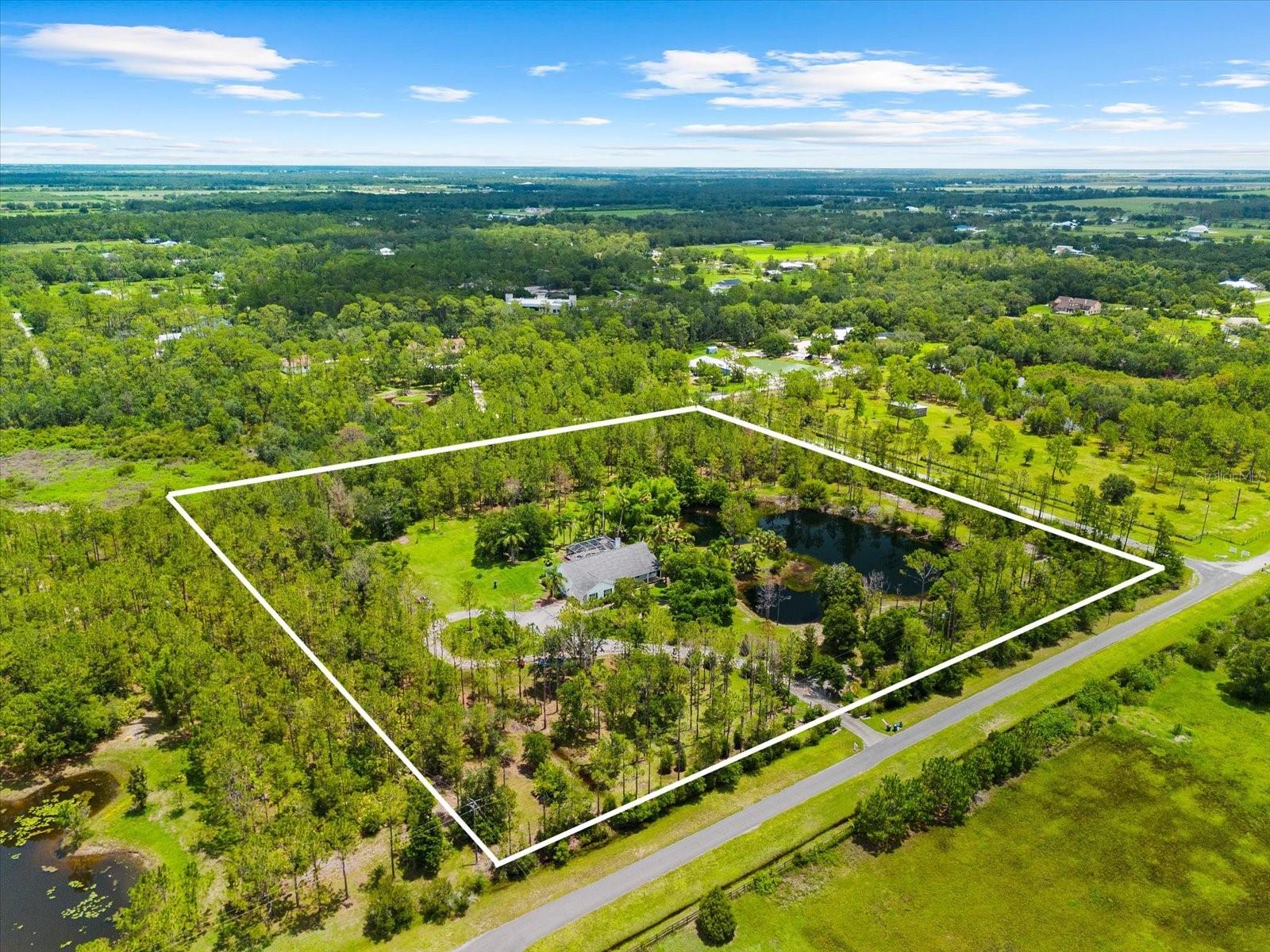 Details for 21705 67th Avenue E, BRADENTON, FL 34211