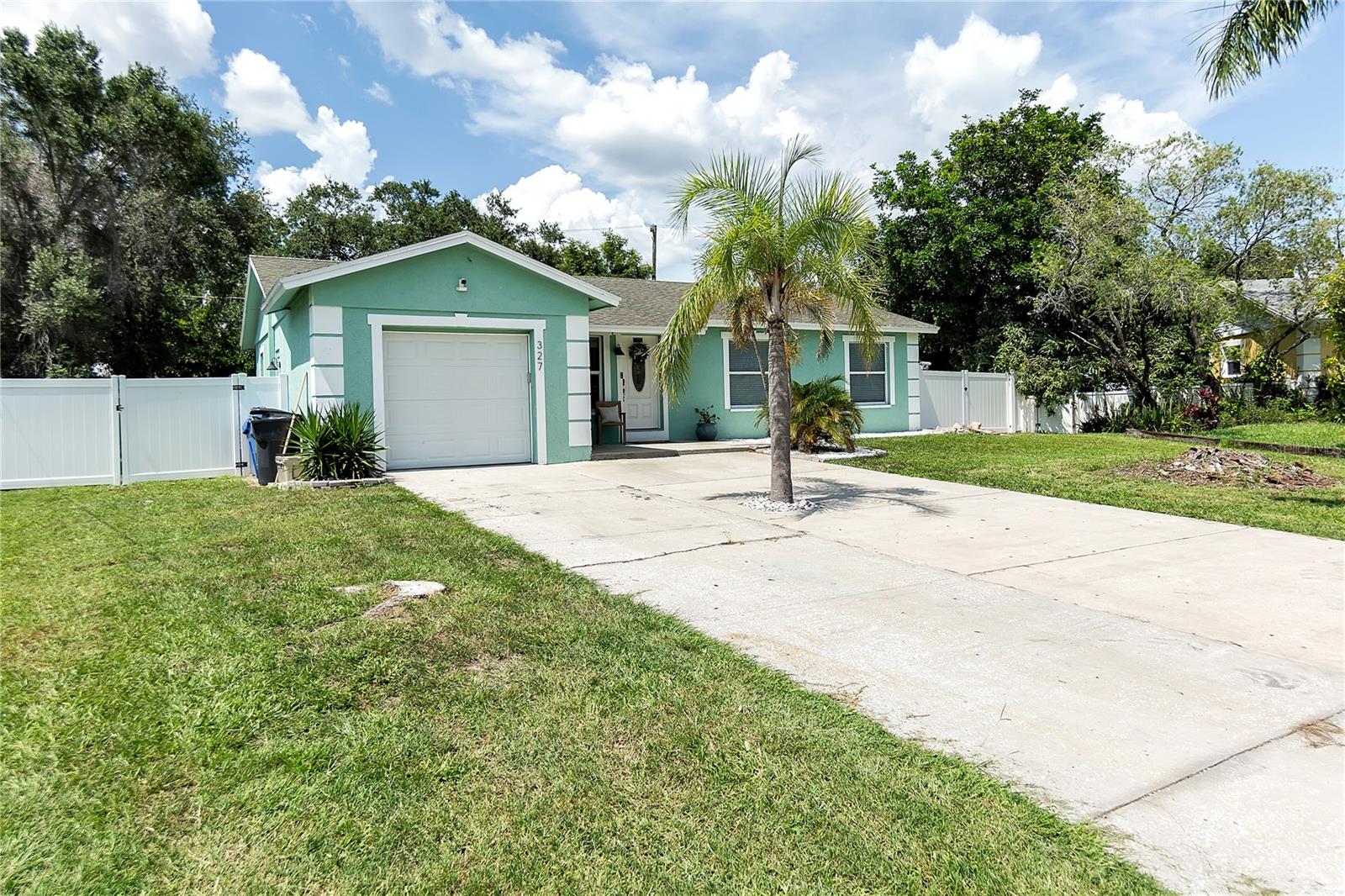 Details for 327 Francis Drive, APOLLO BEACH, FL 33572