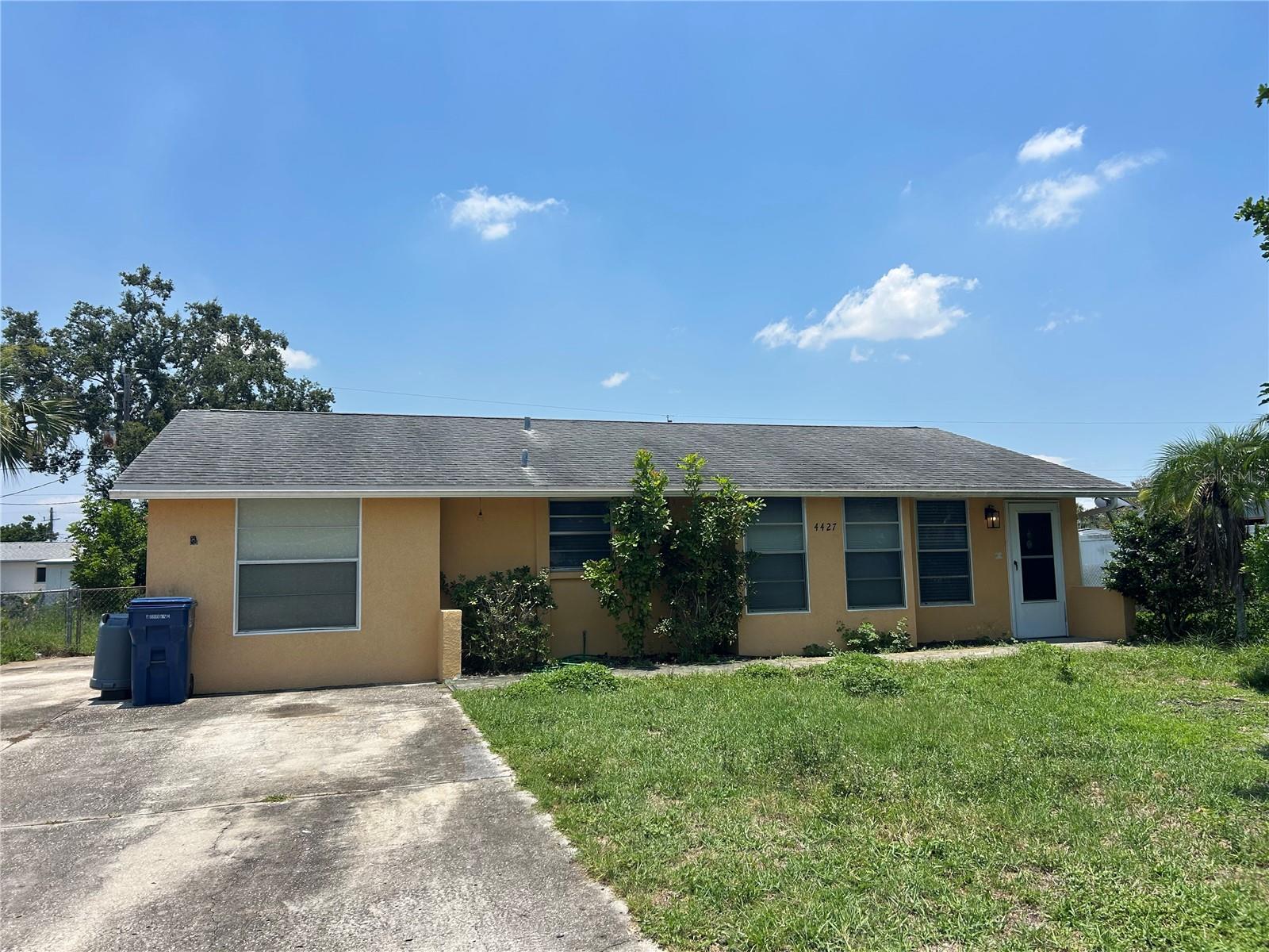 Details for 4427 58th Street W, BRADENTON, FL 34210