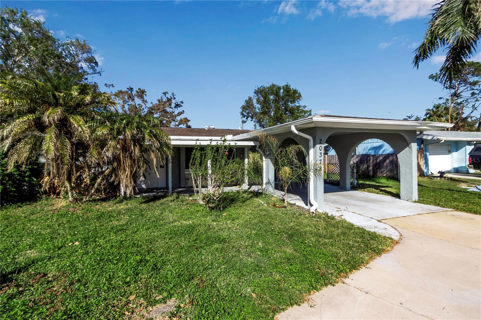 Details for 20378 Emerald Avenue, PORT CHARLOTTE, FL 33952