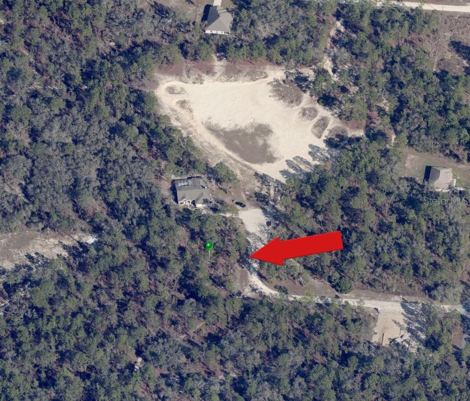 Details for 12160 Sora Avenue, BROOKSVILLE, FL 34614