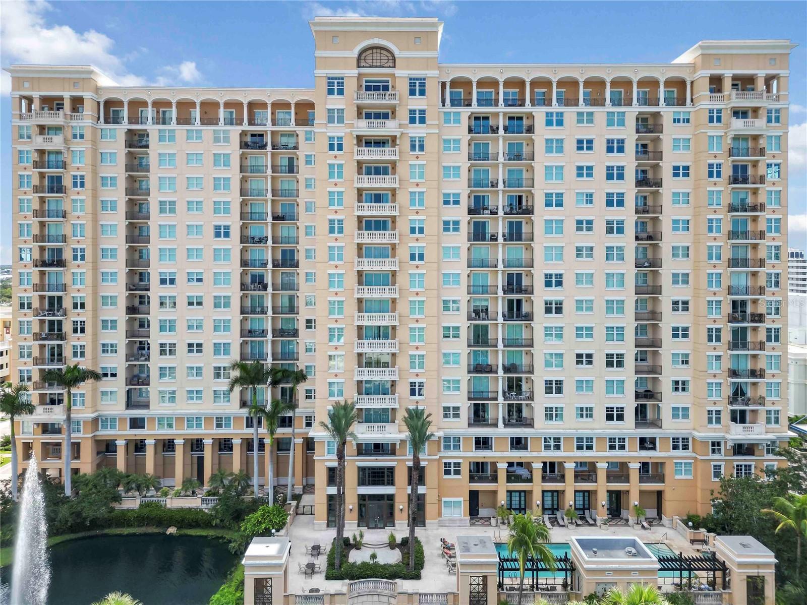 Details for 750 Tamiami Trail 1005, SARASOTA, FL 34236