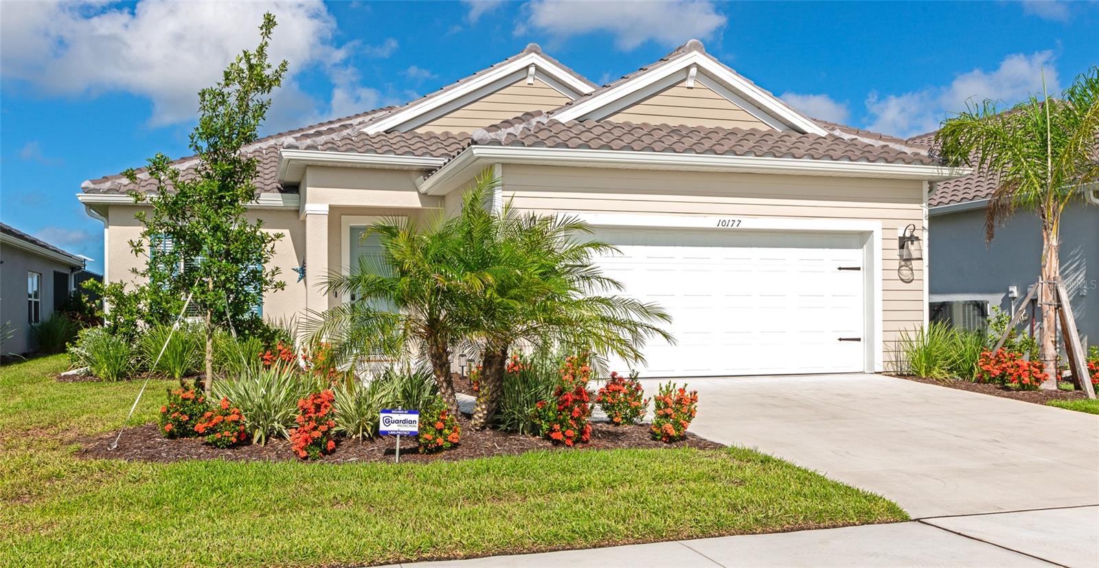 Details for 10177 Crystal Isle Circle, SARASOTA, FL 34241