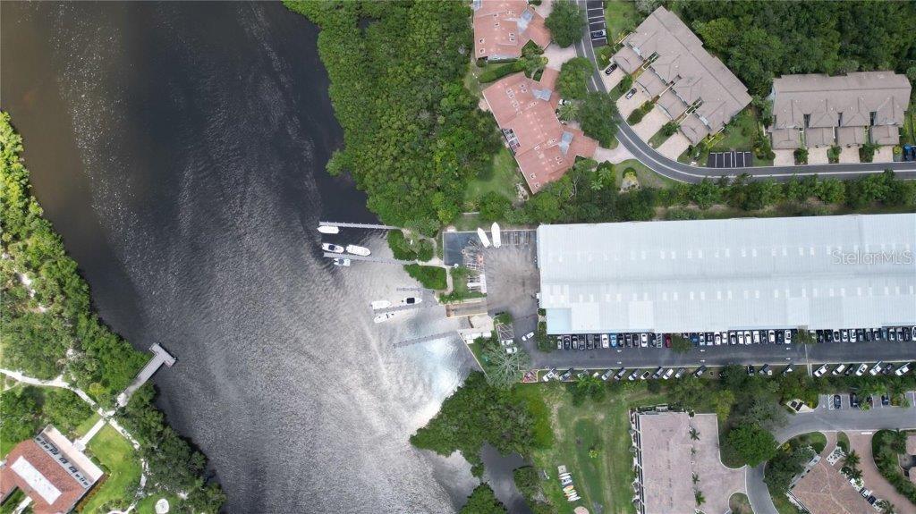 Image 3 of 6 For 1780 Phillippi Shores Drive A3-15
