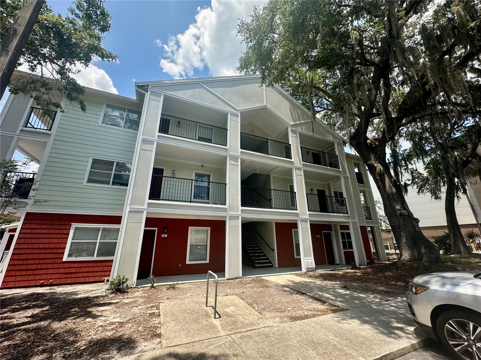 Details for 2360 Archer Road 206, GAINESVILLE, FL 32608