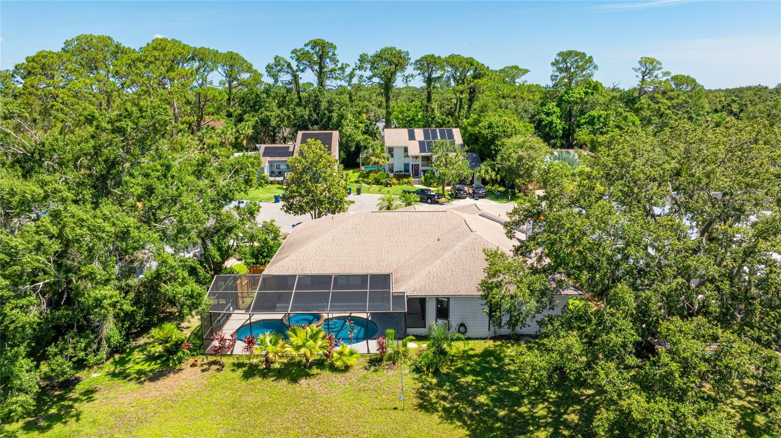 Image 35 of 41 For 891 Faulkwood Court