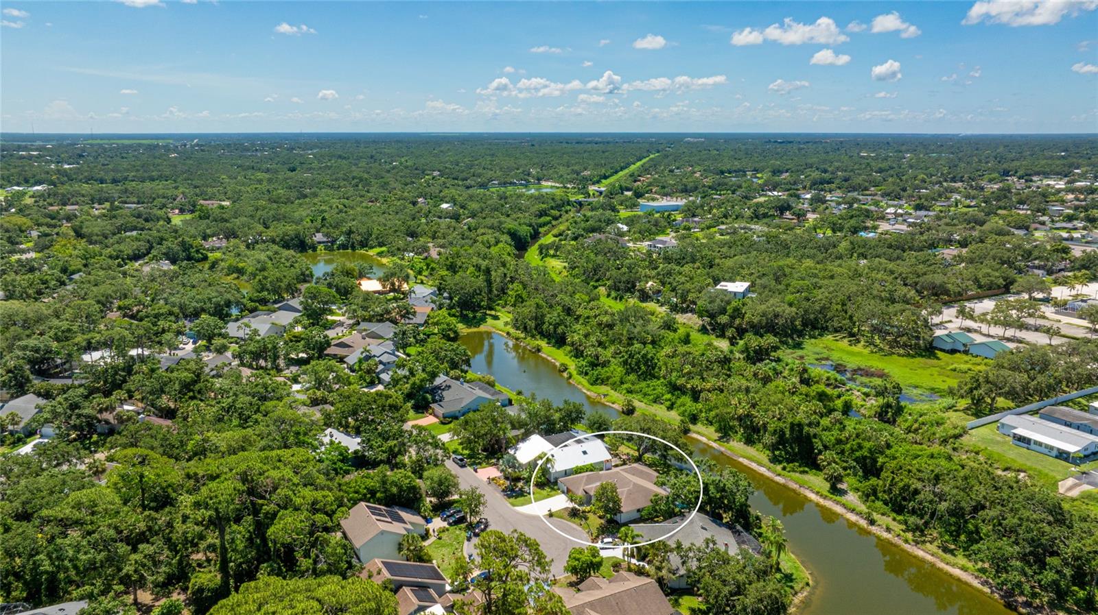 Image 40 of 41 For 891 Faulkwood Court