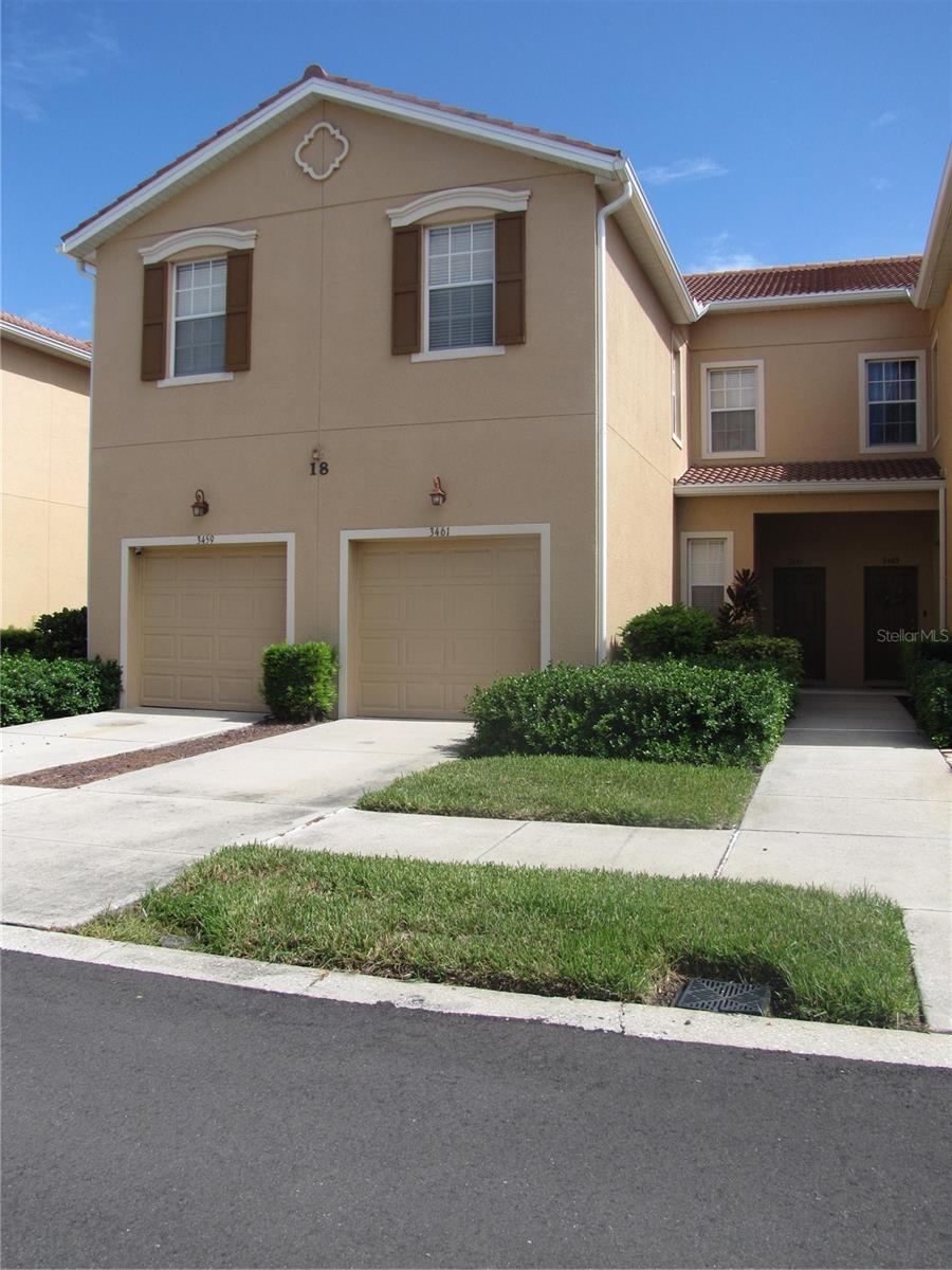 Image 2 of 35 For 3461 Parkridge Circle 18-104