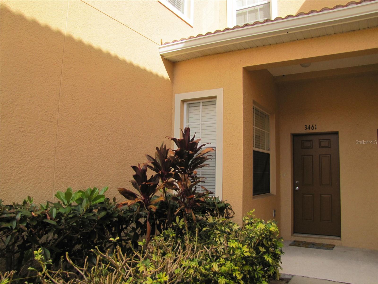 Image 3 of 35 For 3461 Parkridge Circle 18-104