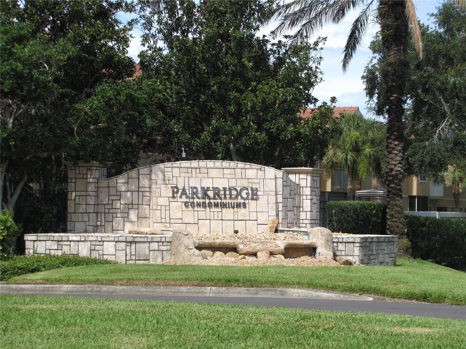 Image 35 of 35 For 3461 Parkridge Circle 18-104
