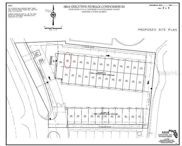 Image 2 of 12 For 829 57th Street E A101