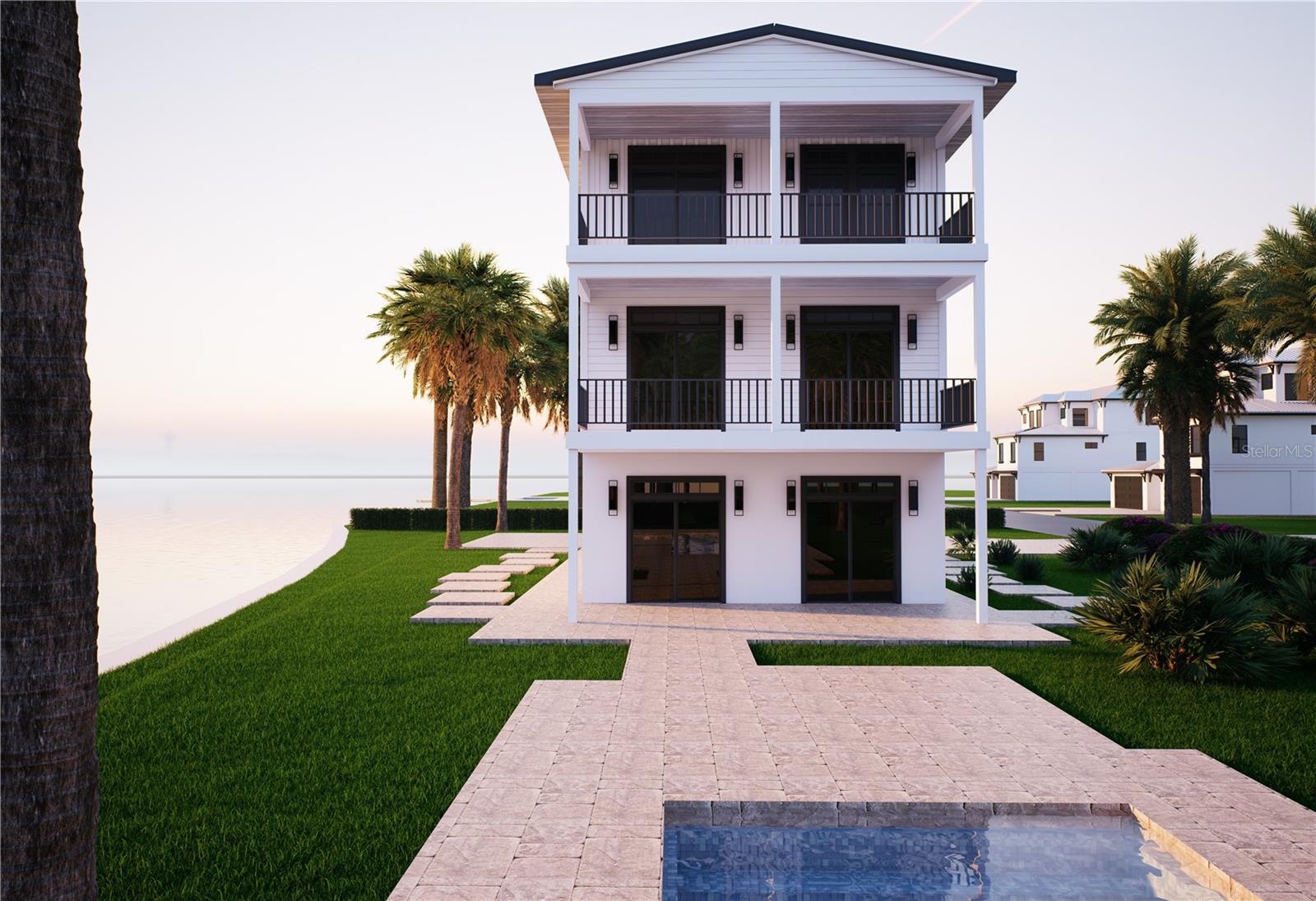 Details for 312 Avenida Leona, SARASOTA, FL 34242