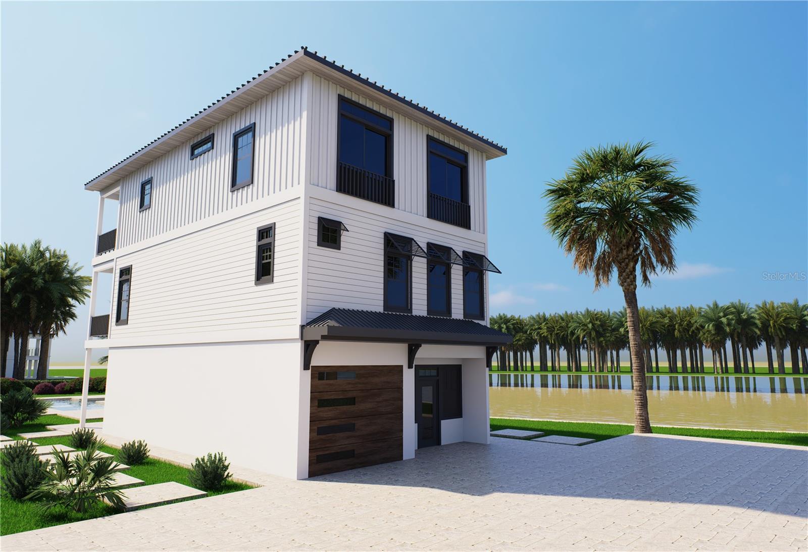 Image 4 of 7 For 312 Avenida Leona