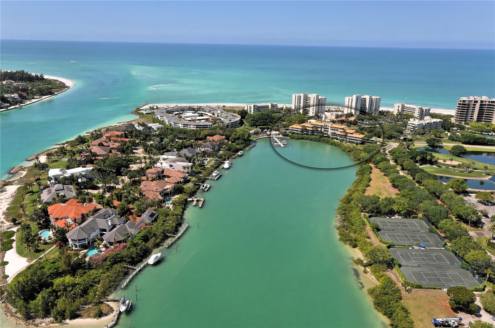 Details for 225 Sands Point Road 7205, LONGBOAT KEY, FL 34228
