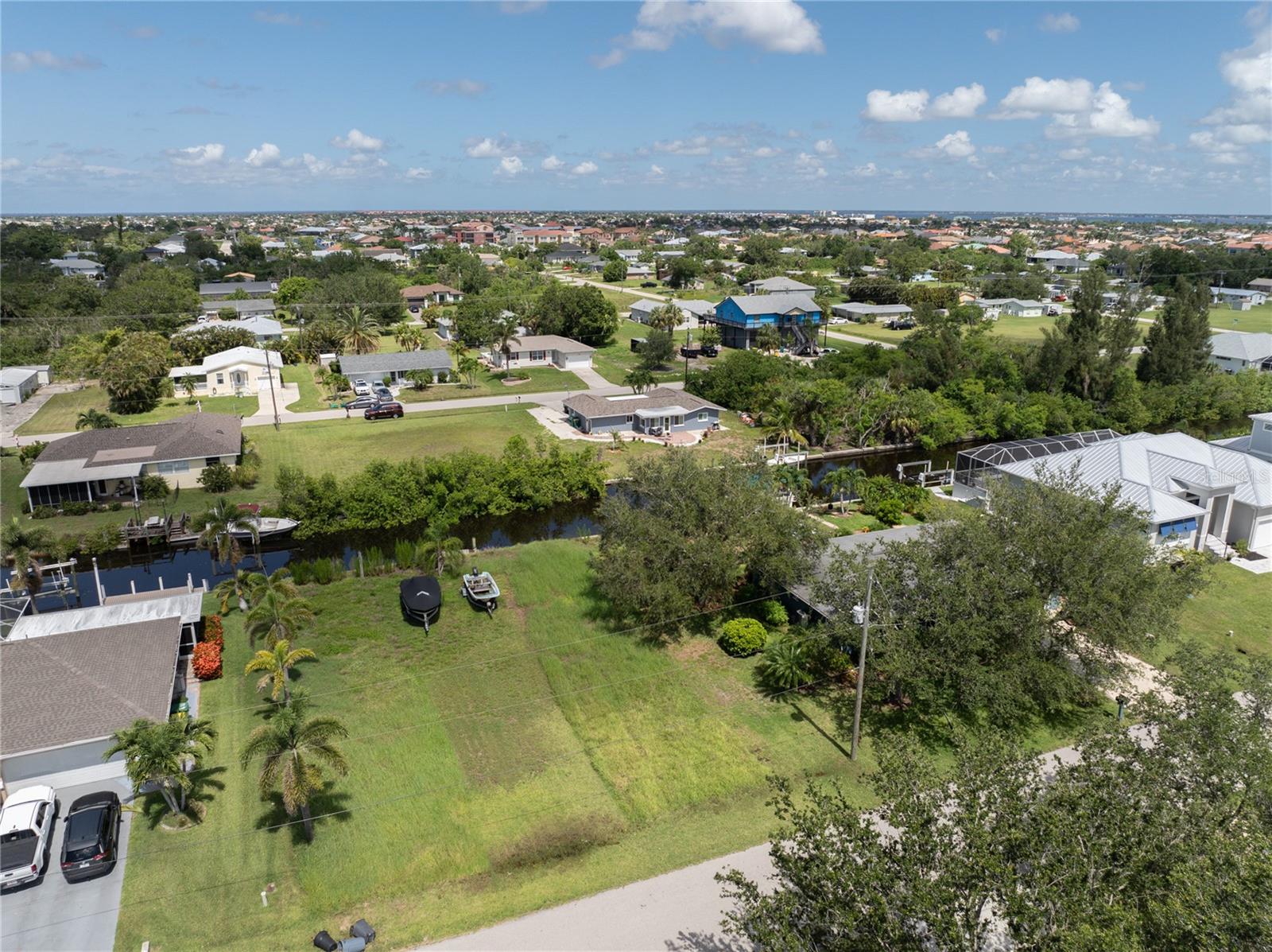 Details for 2701 Magnolia Way, PUNTA GORDA, FL 33950