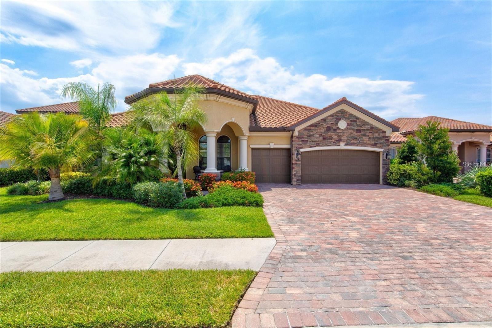 Details for 5610 Nectar Cove, BRADENTON, FL 34211