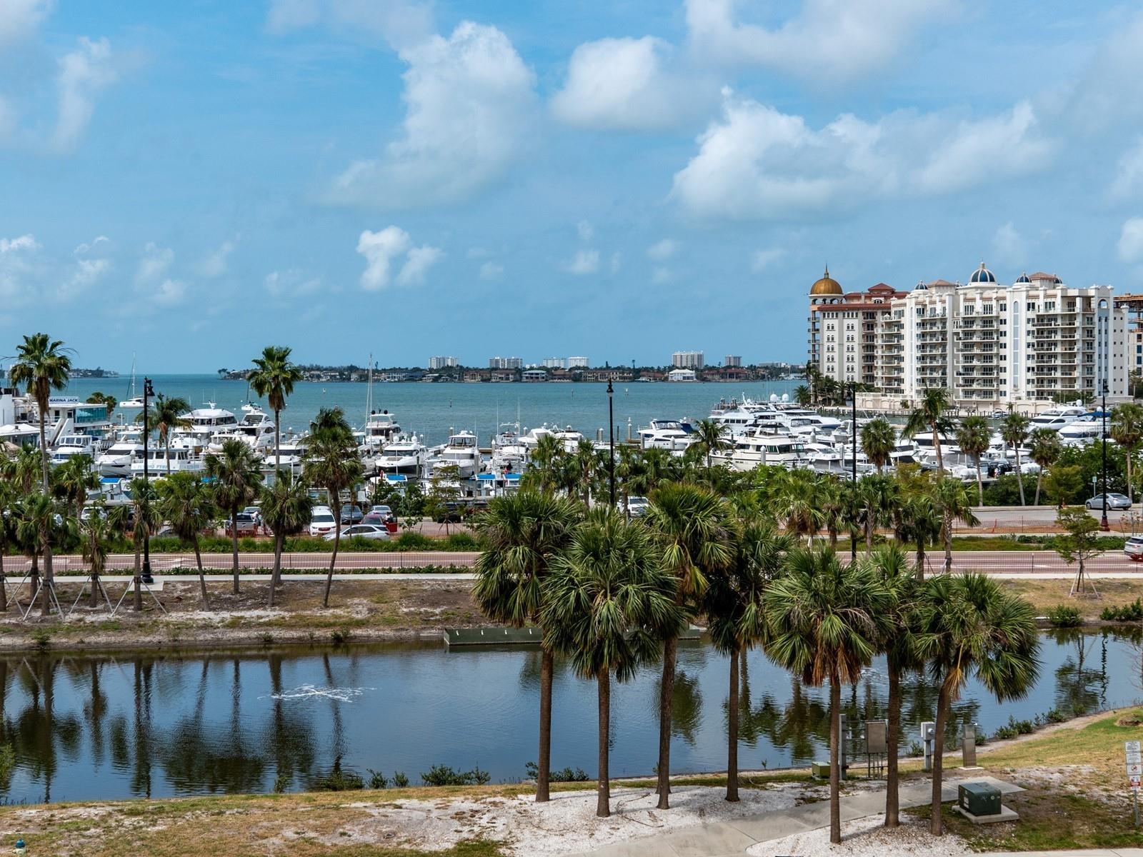 Image 3 of 93 For 1255 Gulfstream Avenue 402