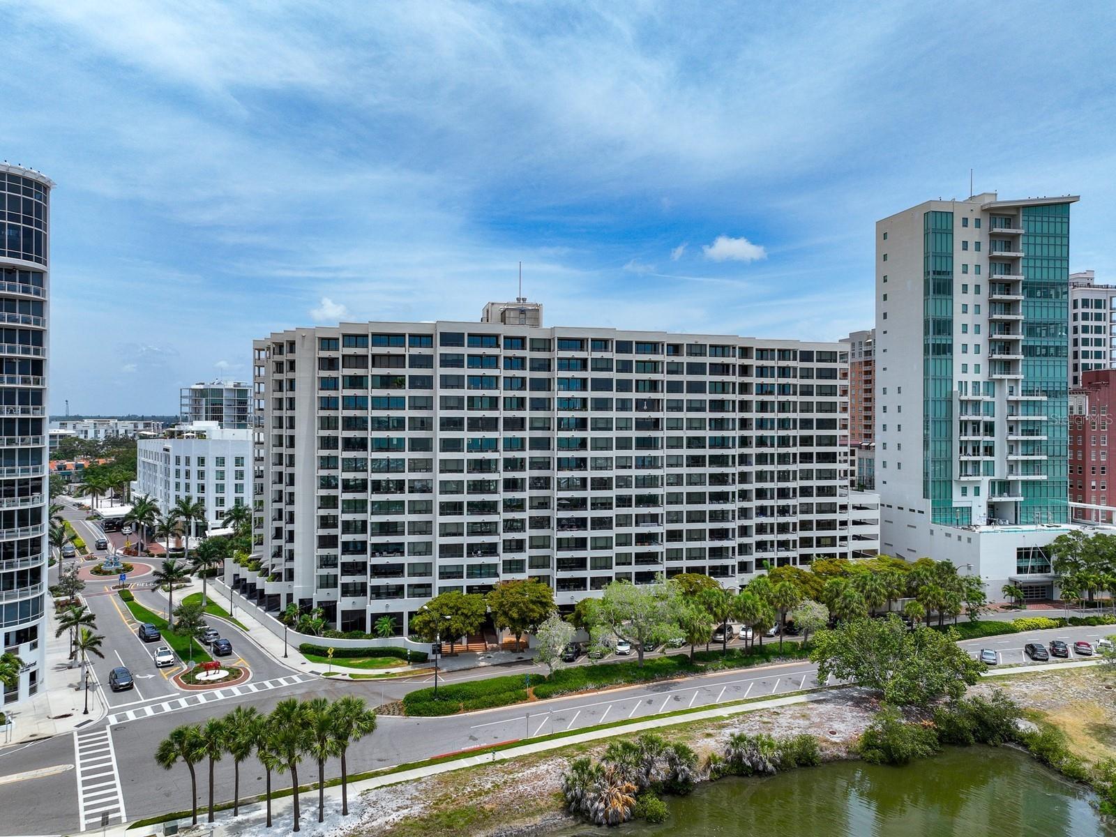 Image 86 of 93 For 1255 Gulfstream Avenue 402