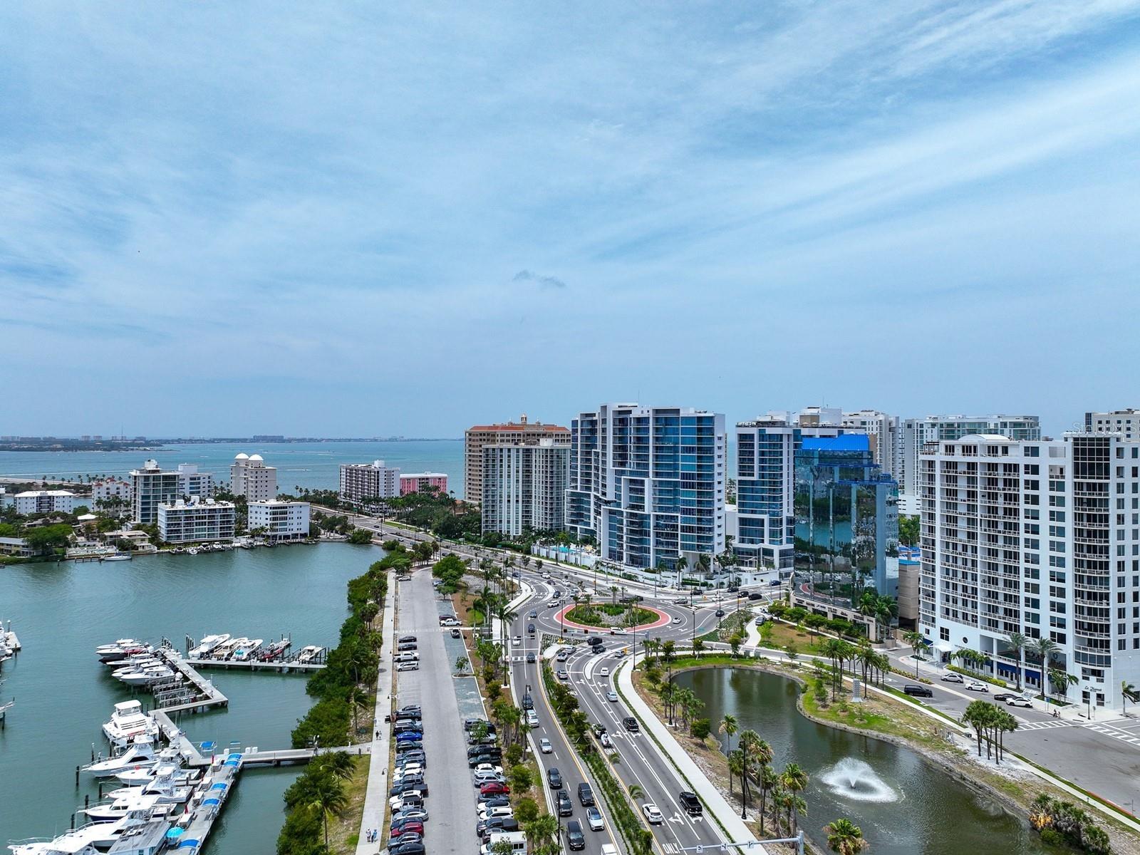 Image 88 of 93 For 1255 Gulfstream Avenue 402