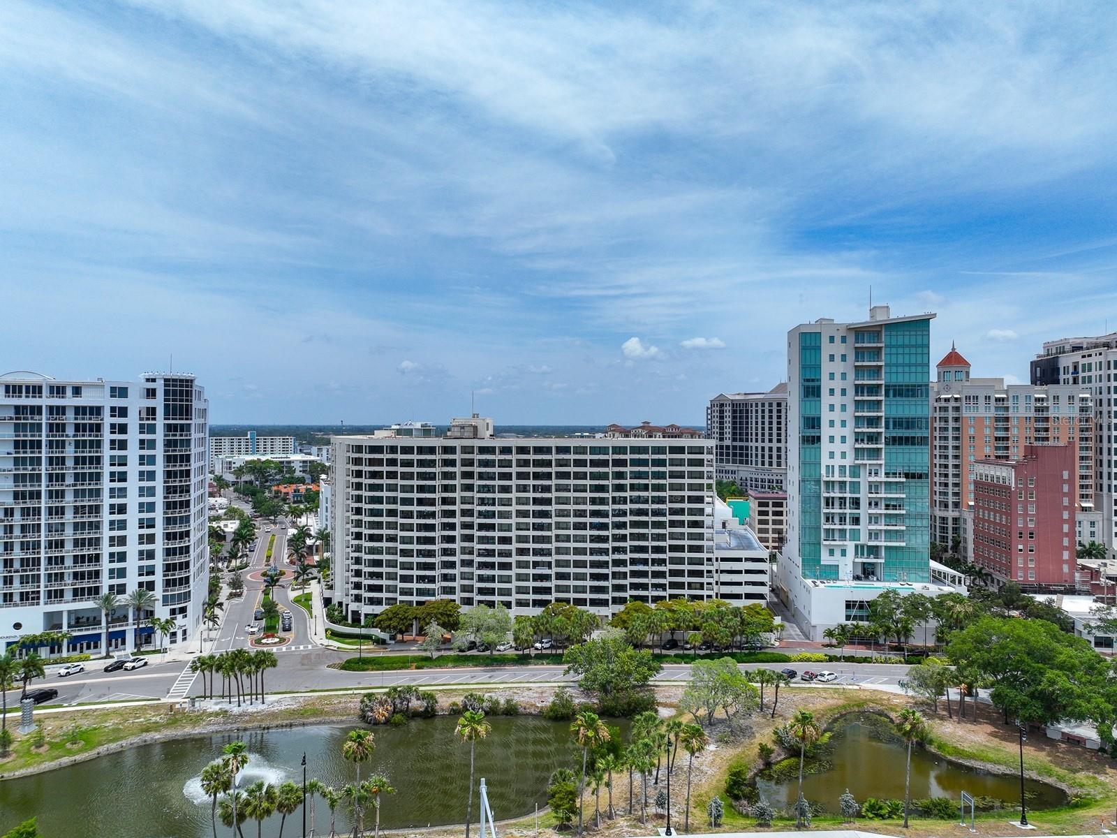 Image 90 of 93 For 1255 Gulfstream Avenue 402