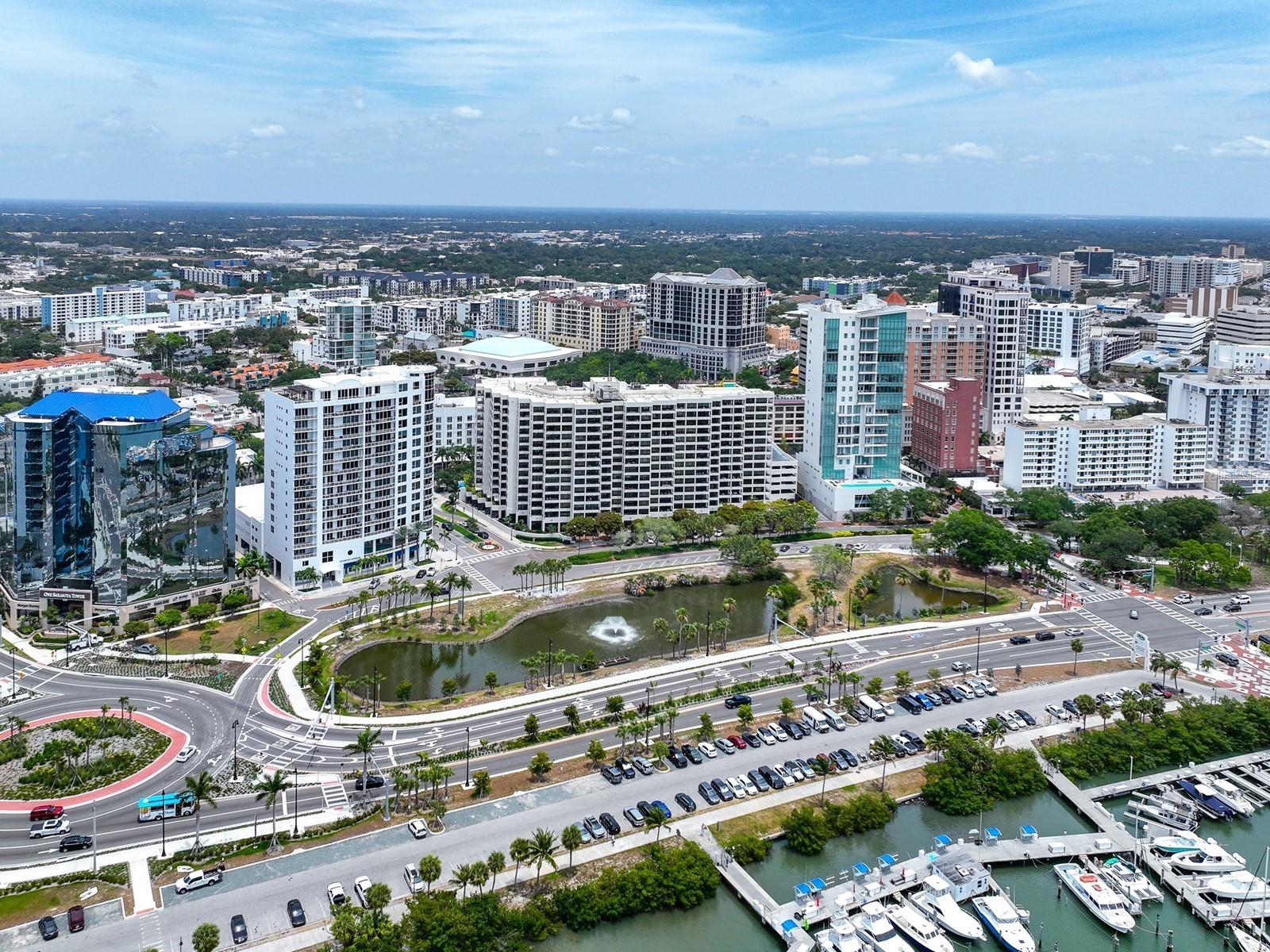 Image 91 of 93 For 1255 Gulfstream Avenue 402