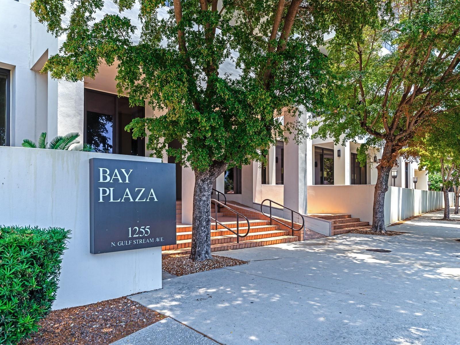 Image 93 of 93 For 1255 Gulfstream Avenue 402
