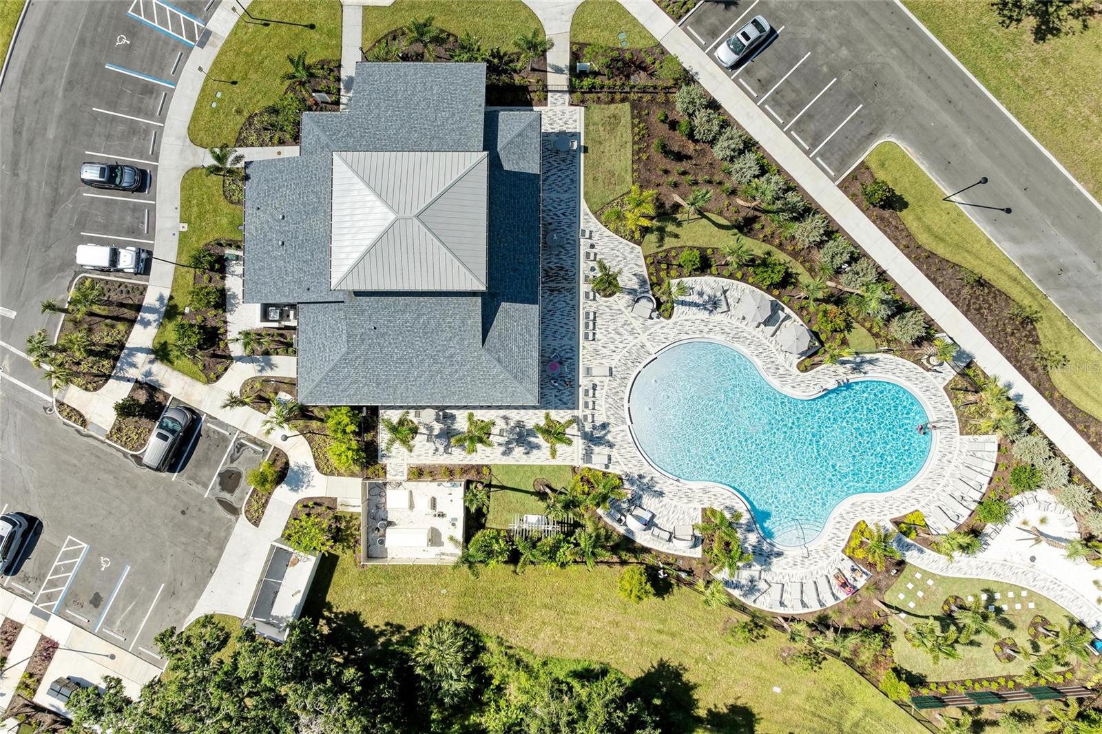 Image 29 of 41 For 7160 Amelia River Drive