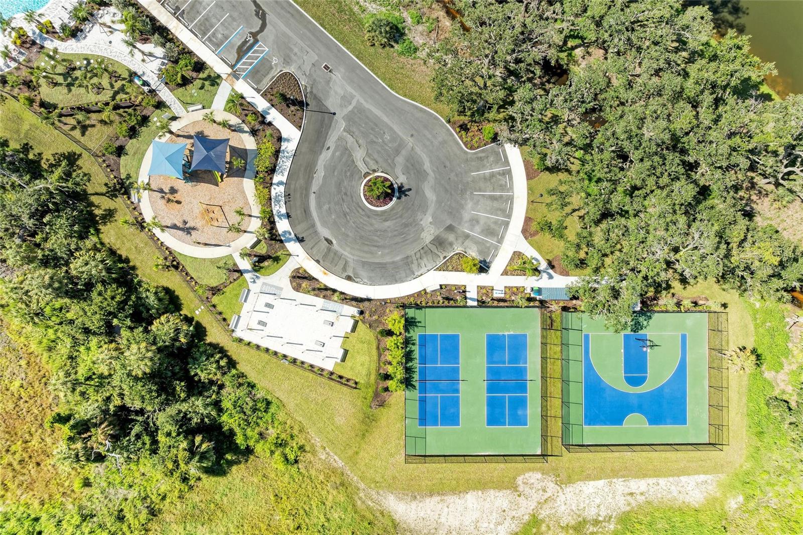 Image 31 of 41 For 7160 Amelia River Drive