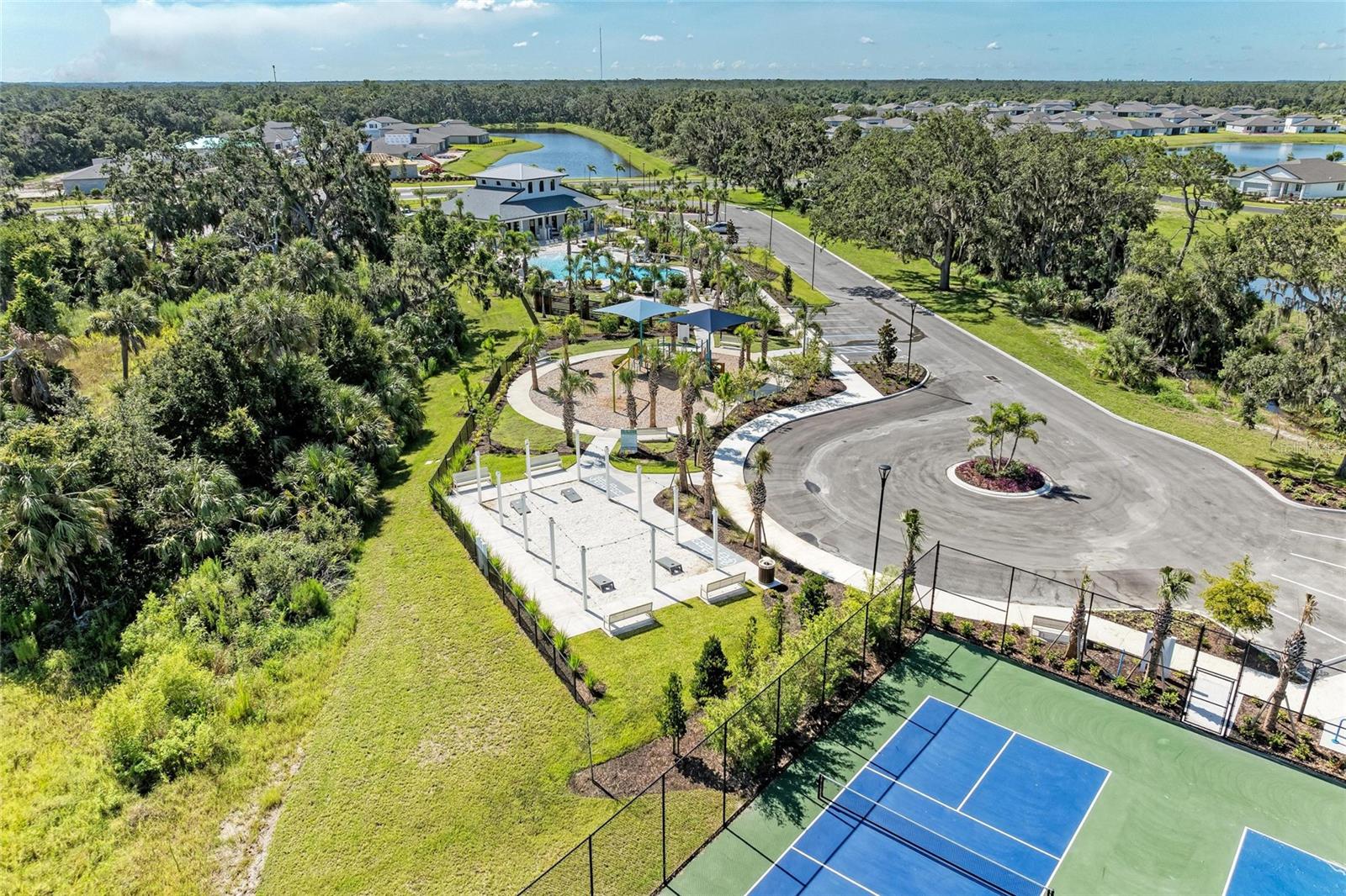 Image 35 of 41 For 7160 Amelia River Drive