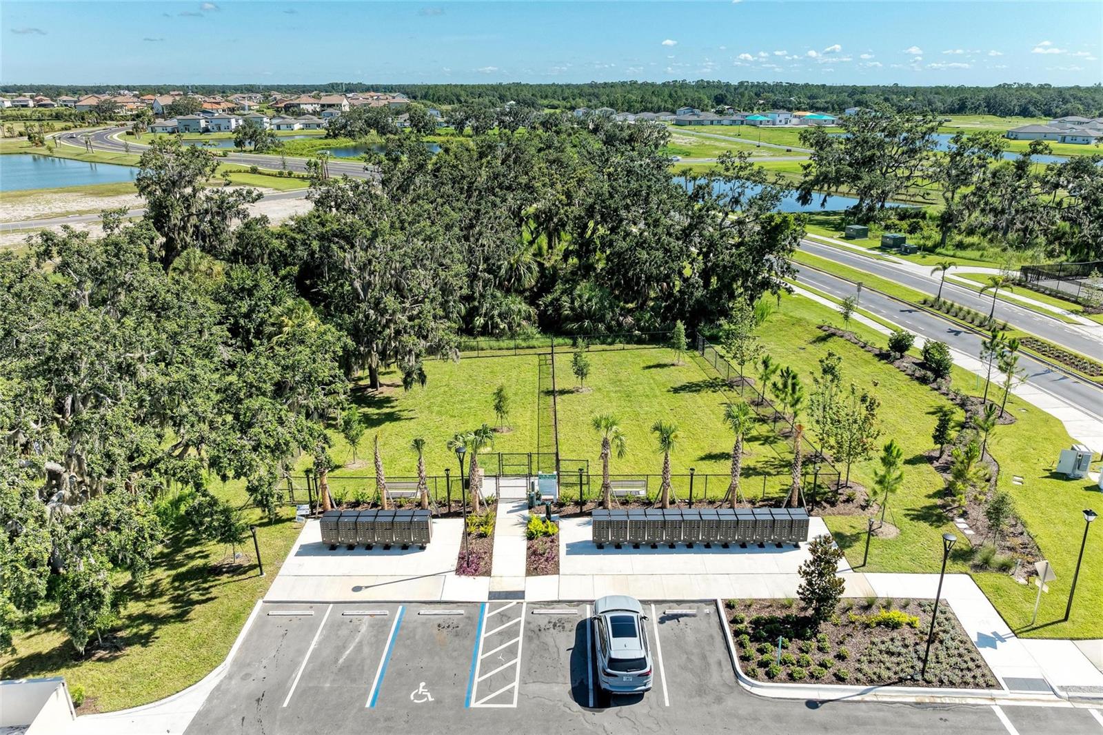 Image 37 of 41 For 7160 Amelia River Drive