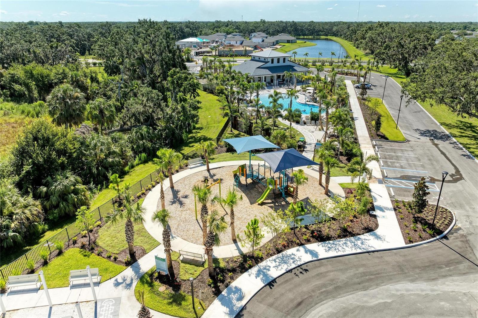Image 39 of 41 For 7160 Amelia River Drive