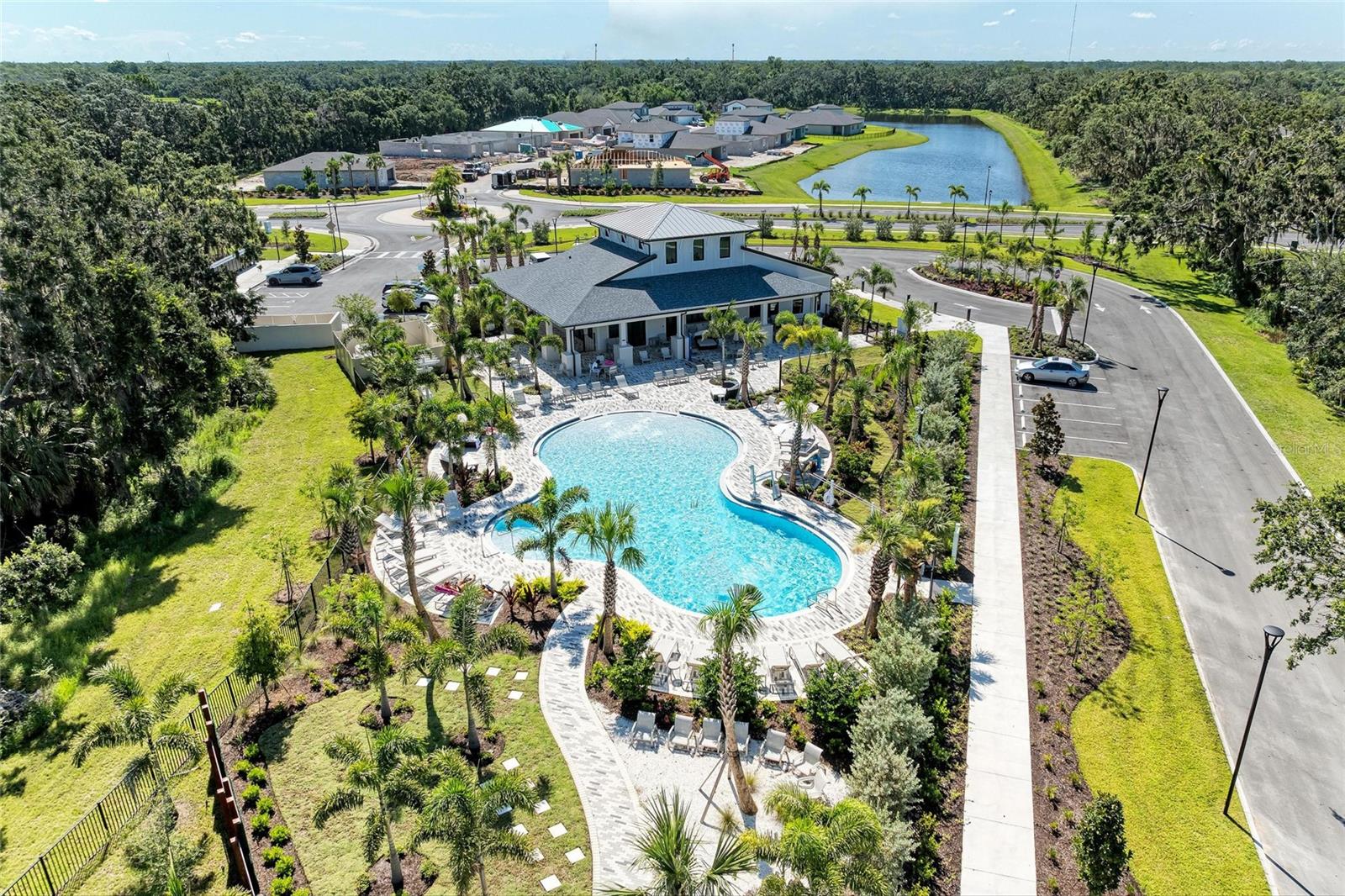 Image 40 of 41 For 7160 Amelia River Drive