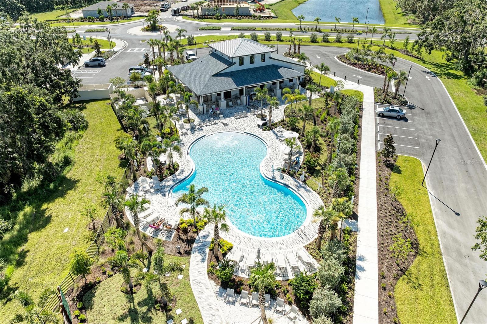 Image 41 of 41 For 7160 Amelia River Drive