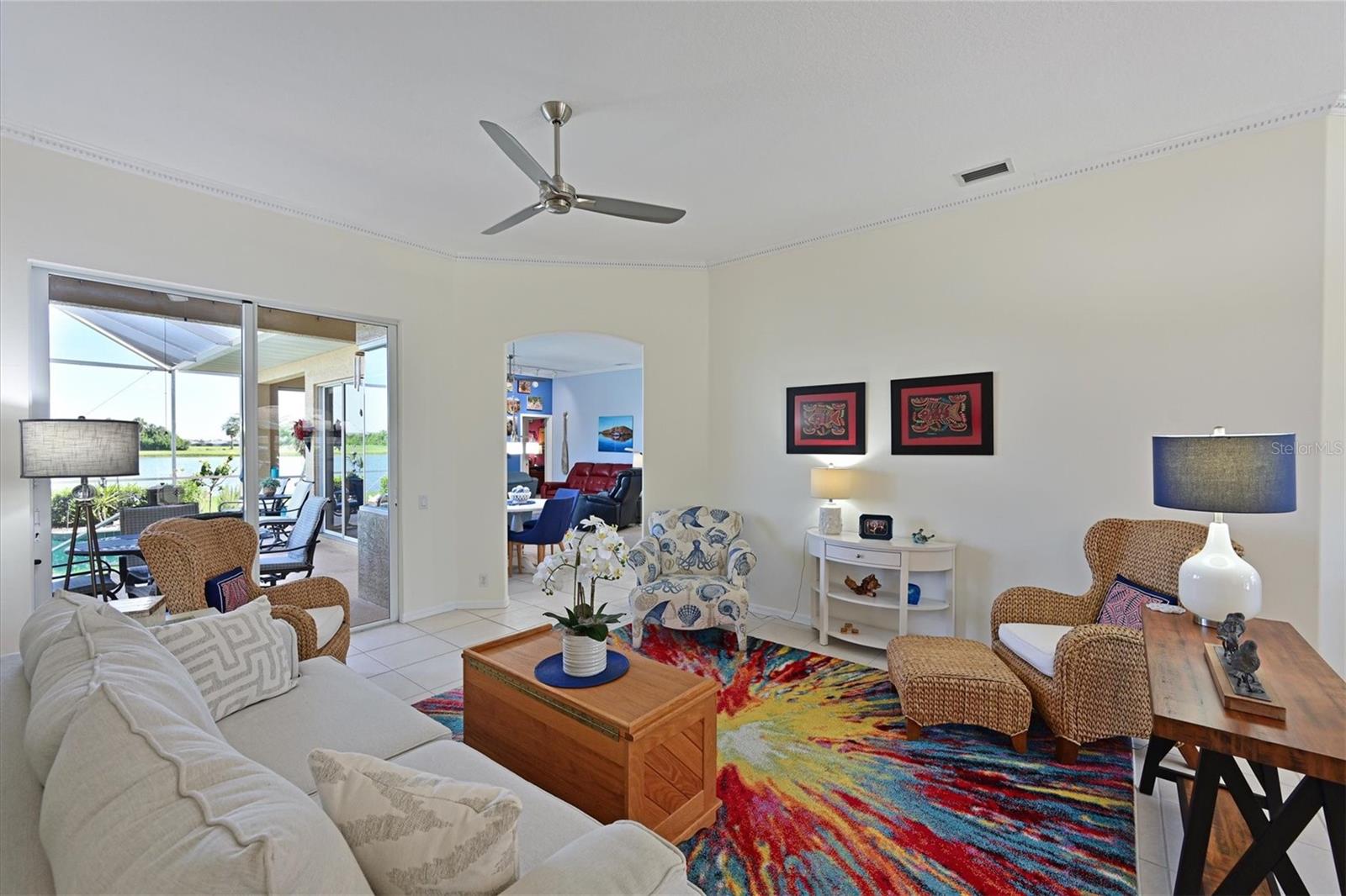 Image 19 of 51 For 10571 Old Grove Circle