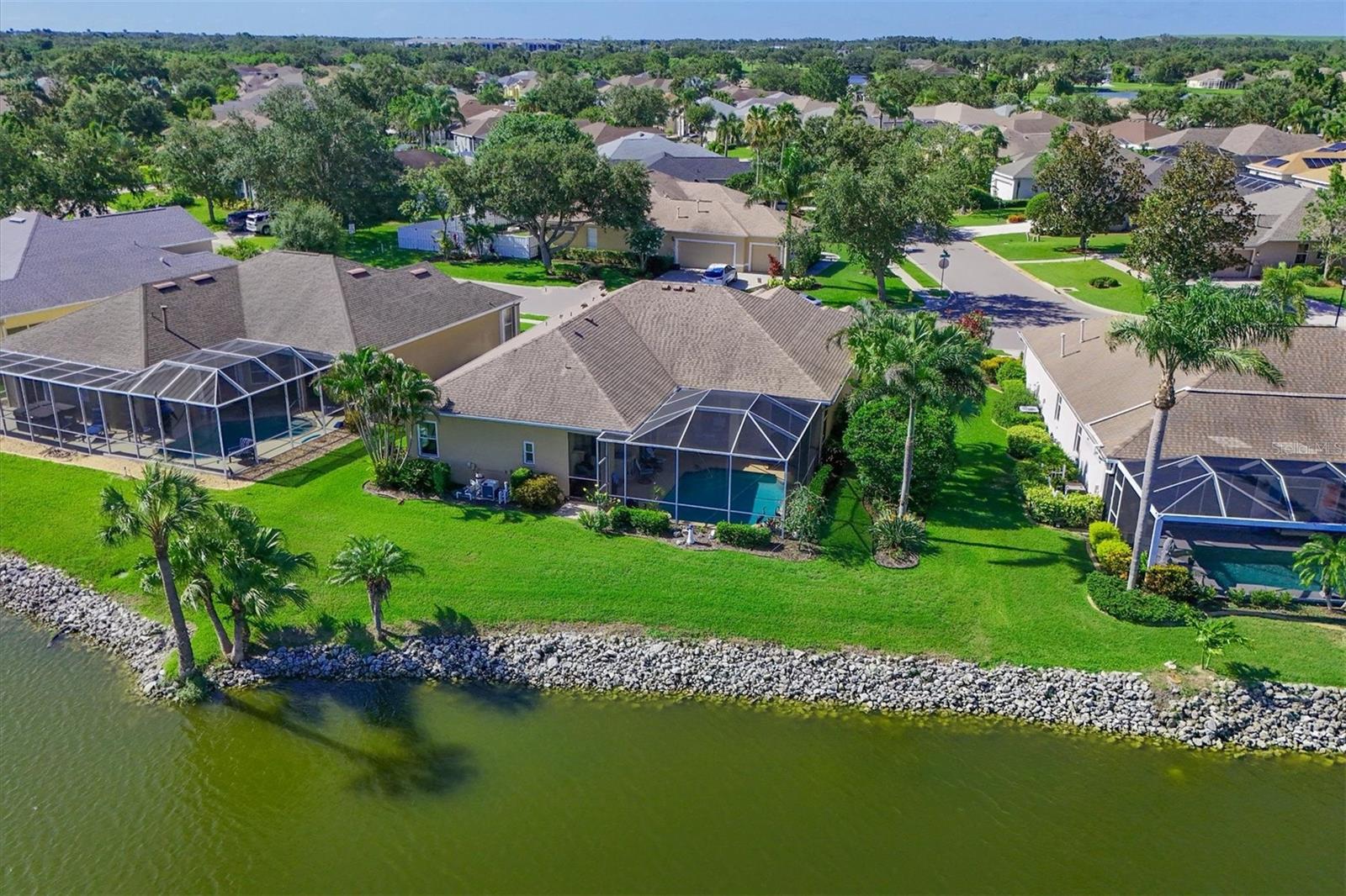 Image 3 of 51 For 10571 Old Grove Circle