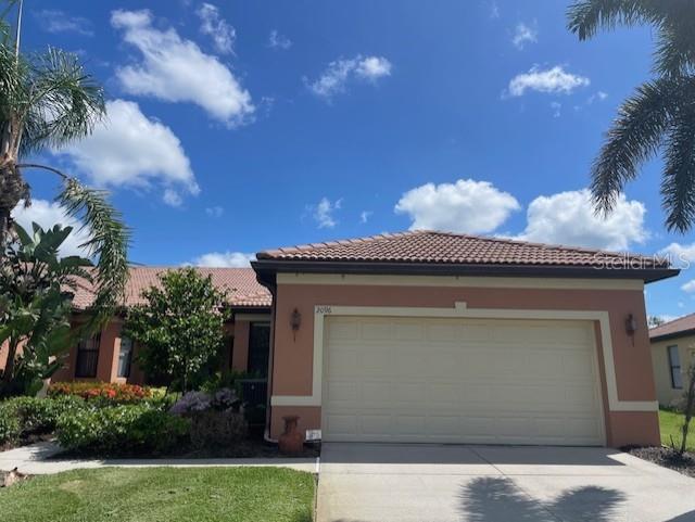 Details for 2096 Batello Drive, VENICE, FL 34292