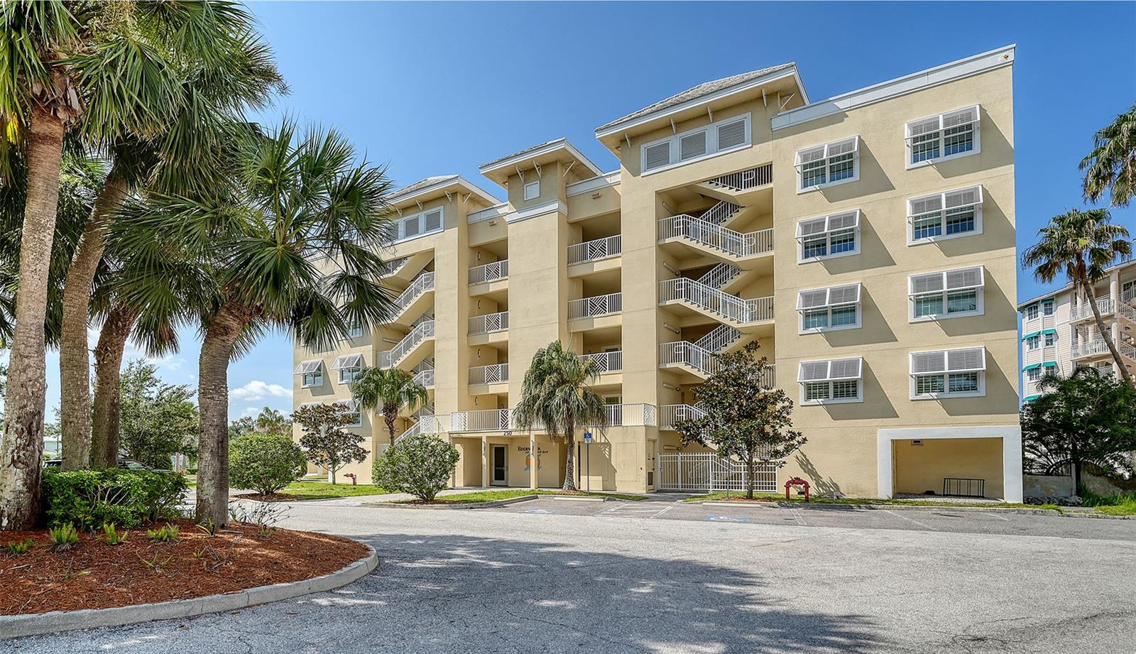 Image 2 of 66 For 250 Hidden Bay Drive 302
